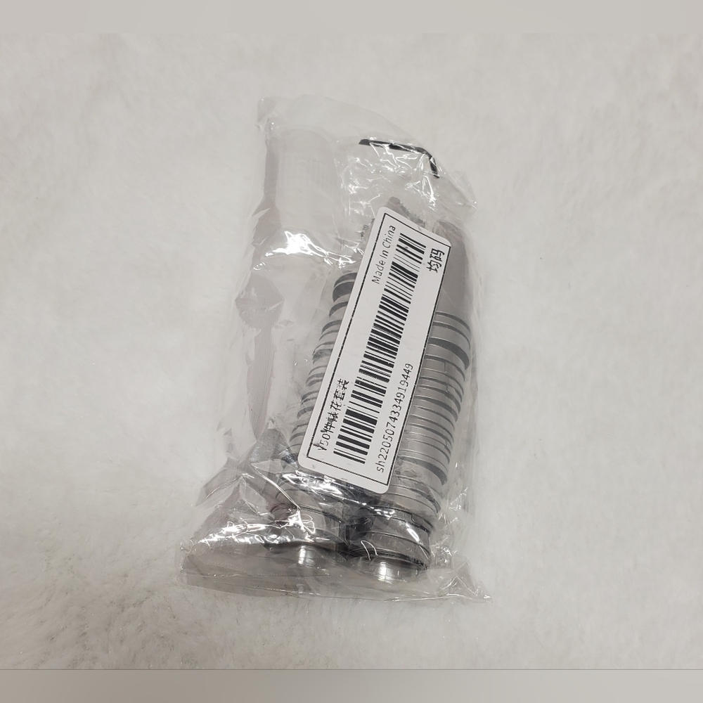 ✨️Nwt Frosting Set Comes With Bags & Lots Of Attatchments